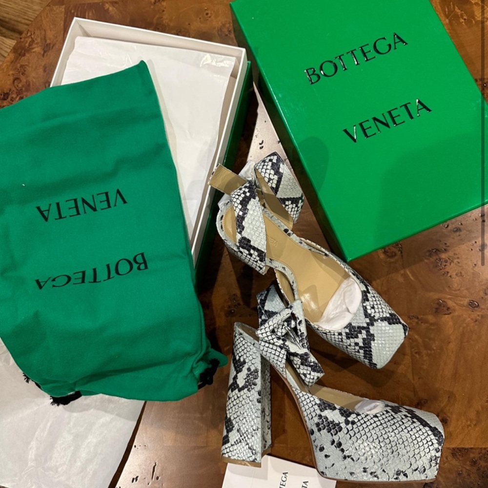 Bottega veneta Peyton  shoes